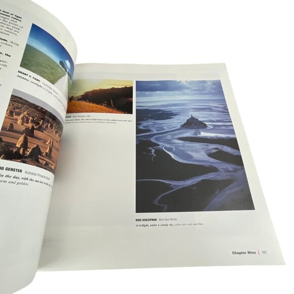 Photography Seventh Edition Book By Barbara London John Upton Ken Kobre Betsy Br - Picture 10 of 13